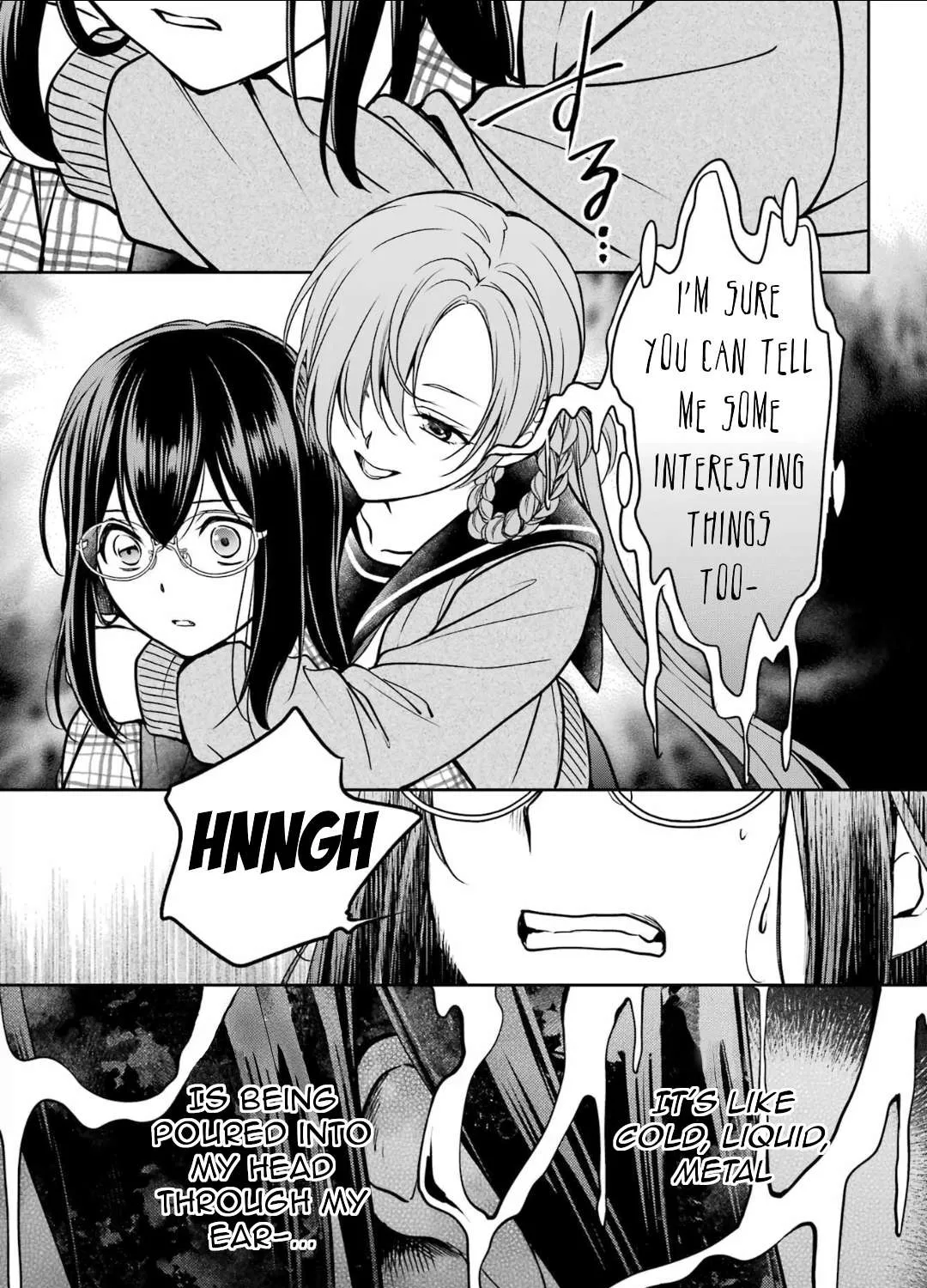 Urasekai Picnic Chapter 56 page 65 - 