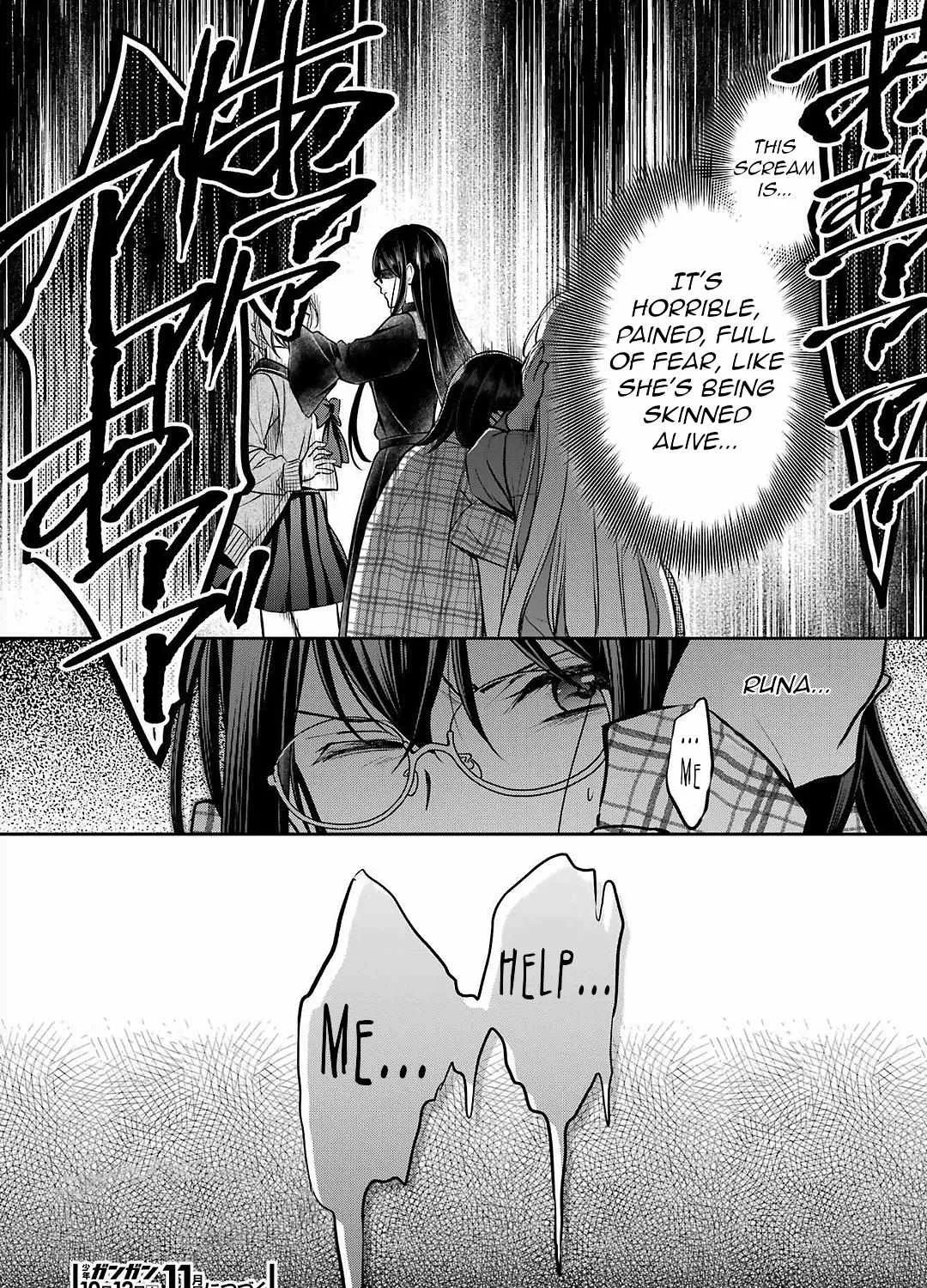 Urasekai Picnic Chapter 62 page 76 - 