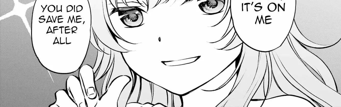Urasekai Picnic Chapter 64 page 14 - 