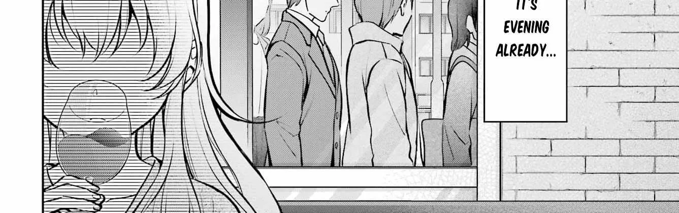 Urasekai Picnic Chapter 64 page 24 - 