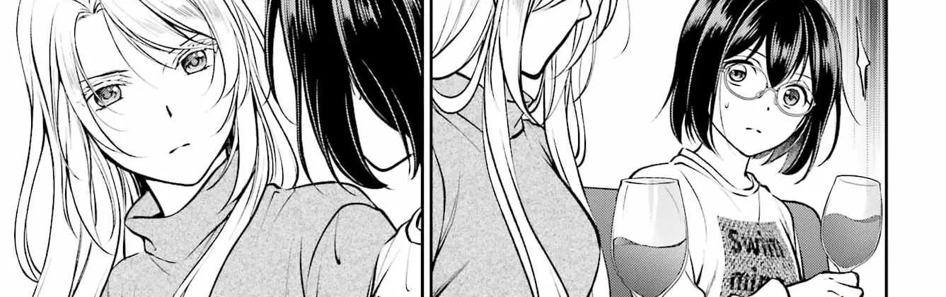 Urasekai Picnic Chapter 64 page 26 - 