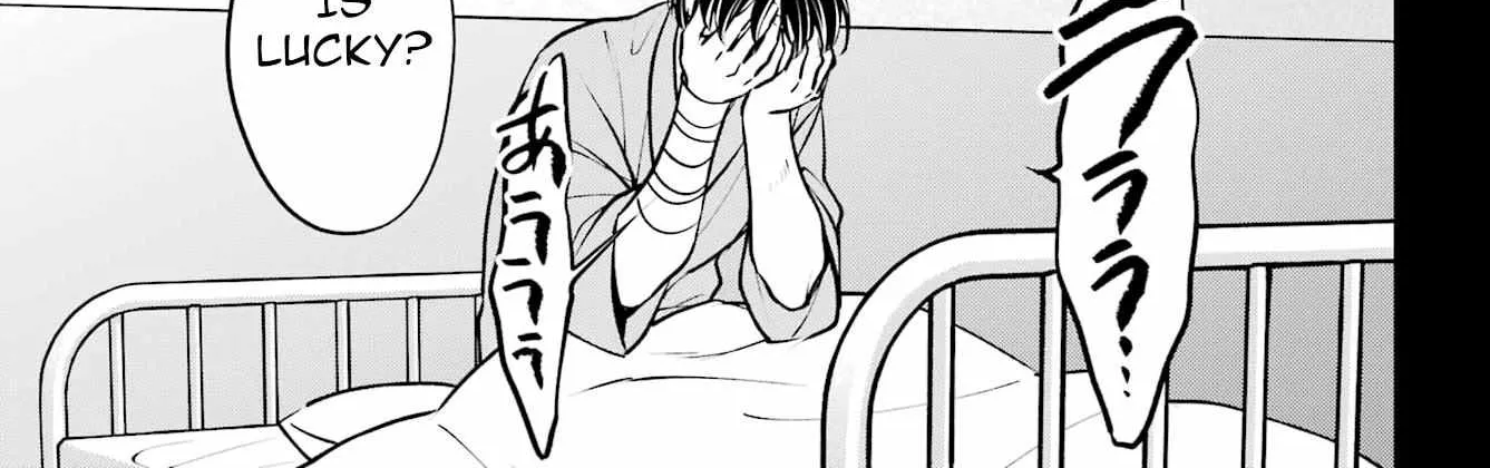 Urasekai Picnic Chapter 64 page 34 - 