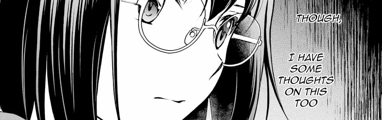Urasekai Picnic Chapter 64 page 38 - 