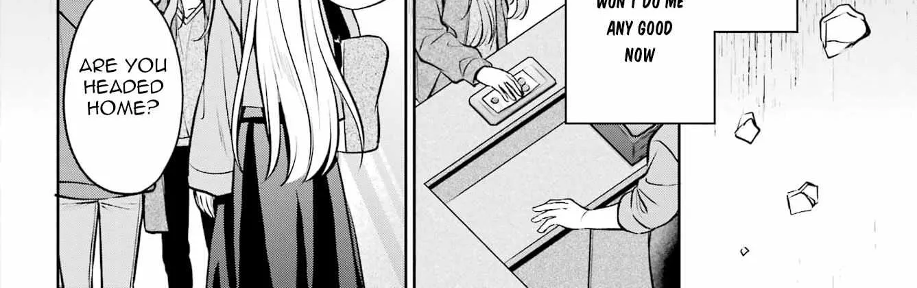 Urasekai Picnic Chapter 64 page 40 - 