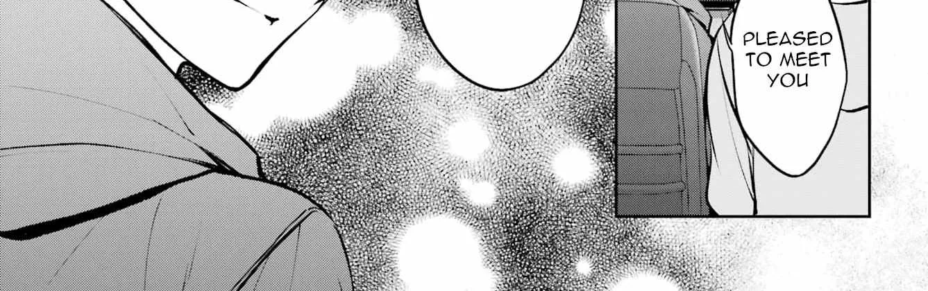 Urasekai Picnic Chapter 64 page 50 - 