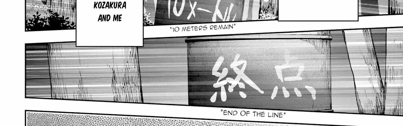 Urasekai Picnic Chapter 64 page 68 - 