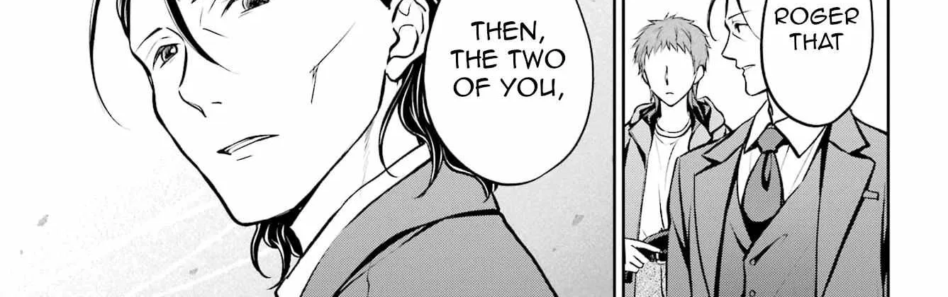 Urasekai Picnic Chapter 64 page 74 - 