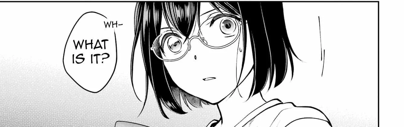 Urasekai Picnic Chapter 64 page 10 - 