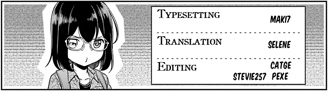 Urasekai Picnic Chapter 69 page 76 - 