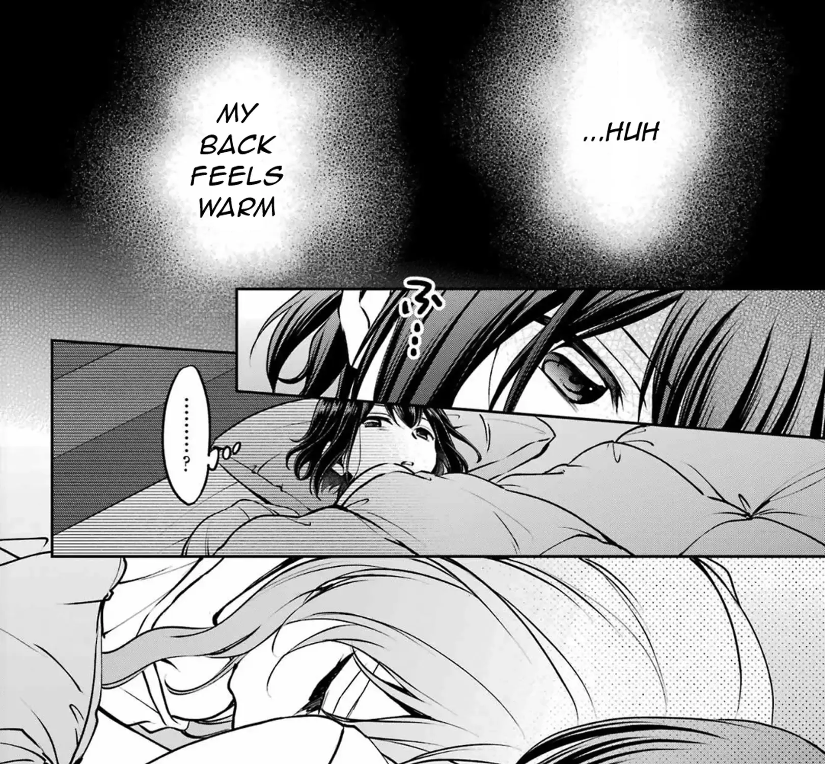 Urasekai Picnic Chapter 70 page 23 - 