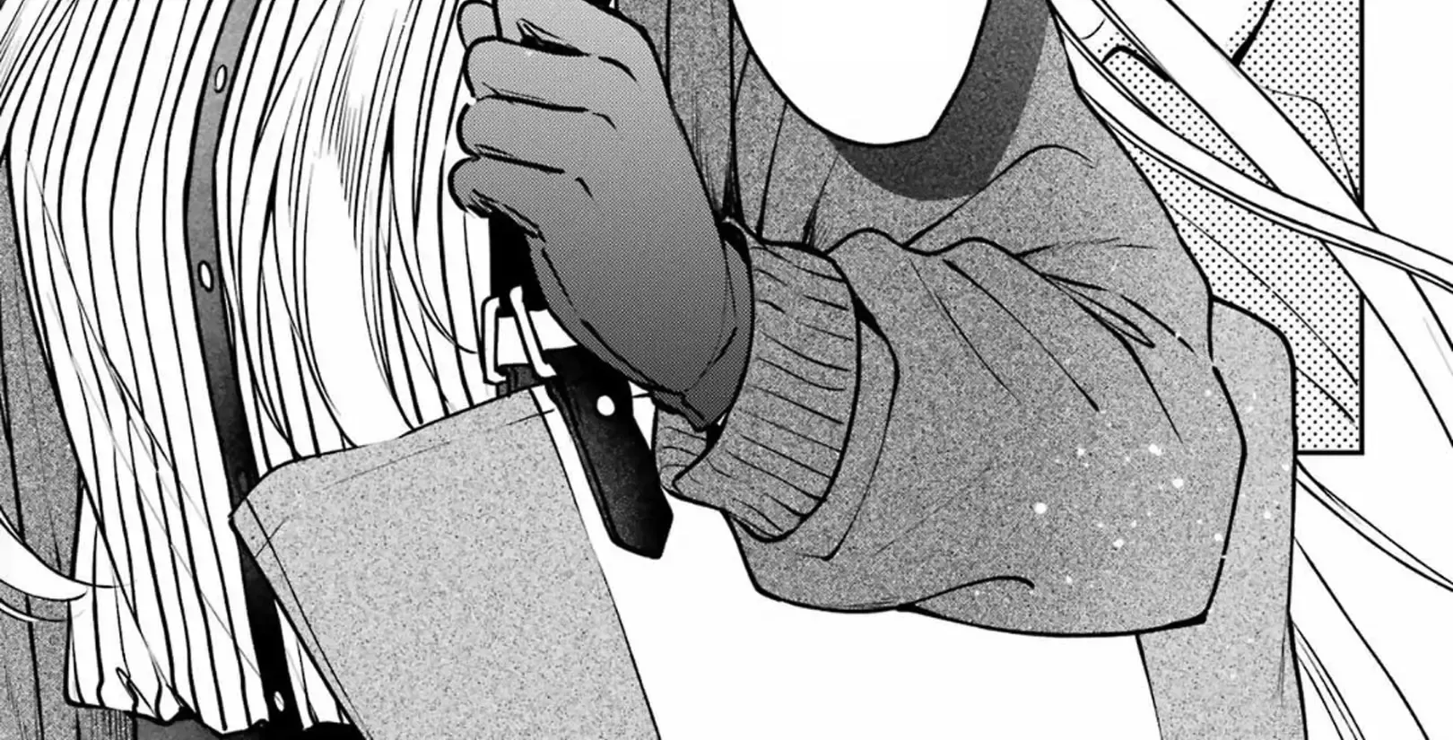 Urasekai Picnic Chapter 70 page 34 - 