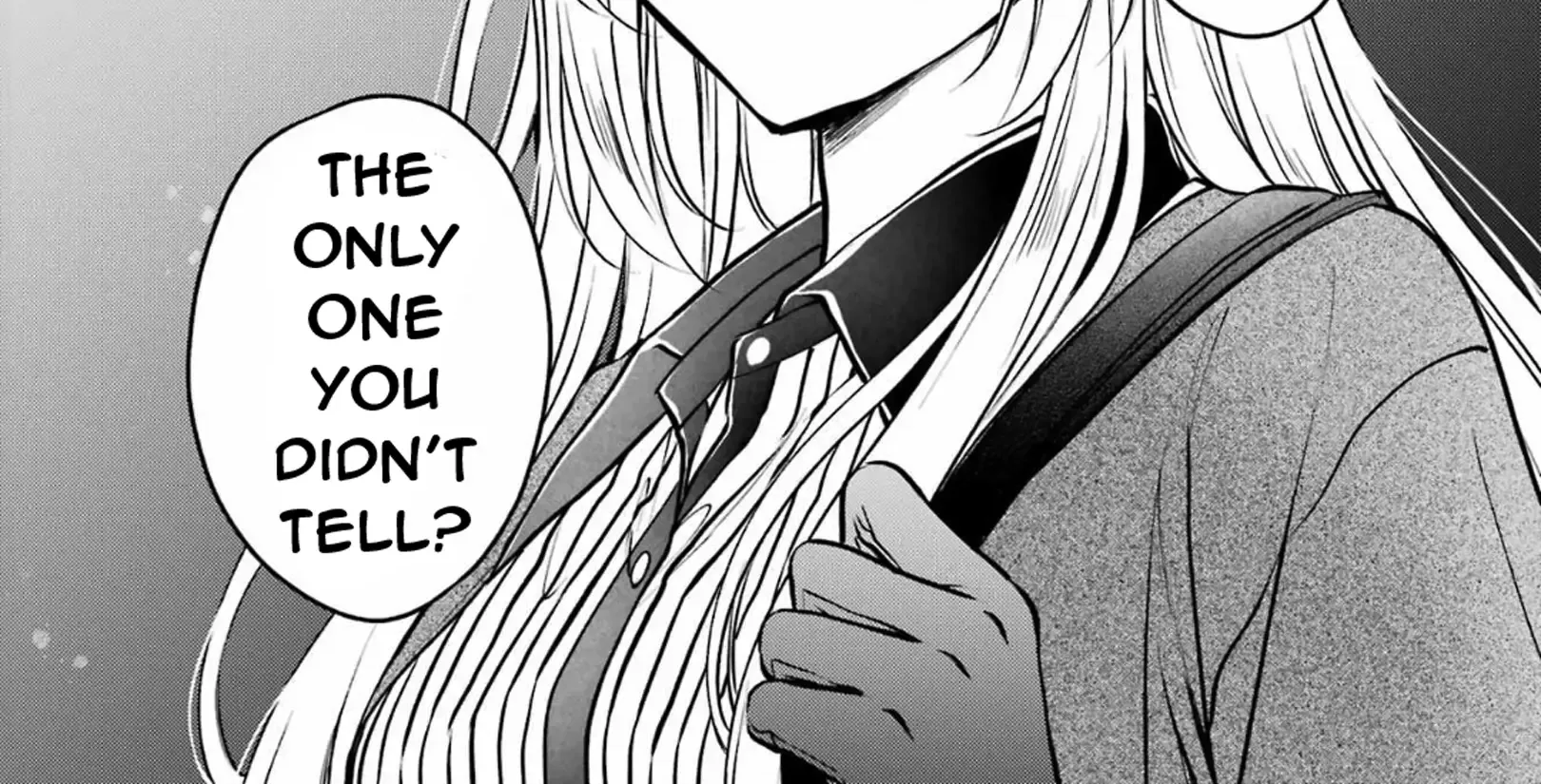 Urasekai Picnic Chapter 70 page 40 - 