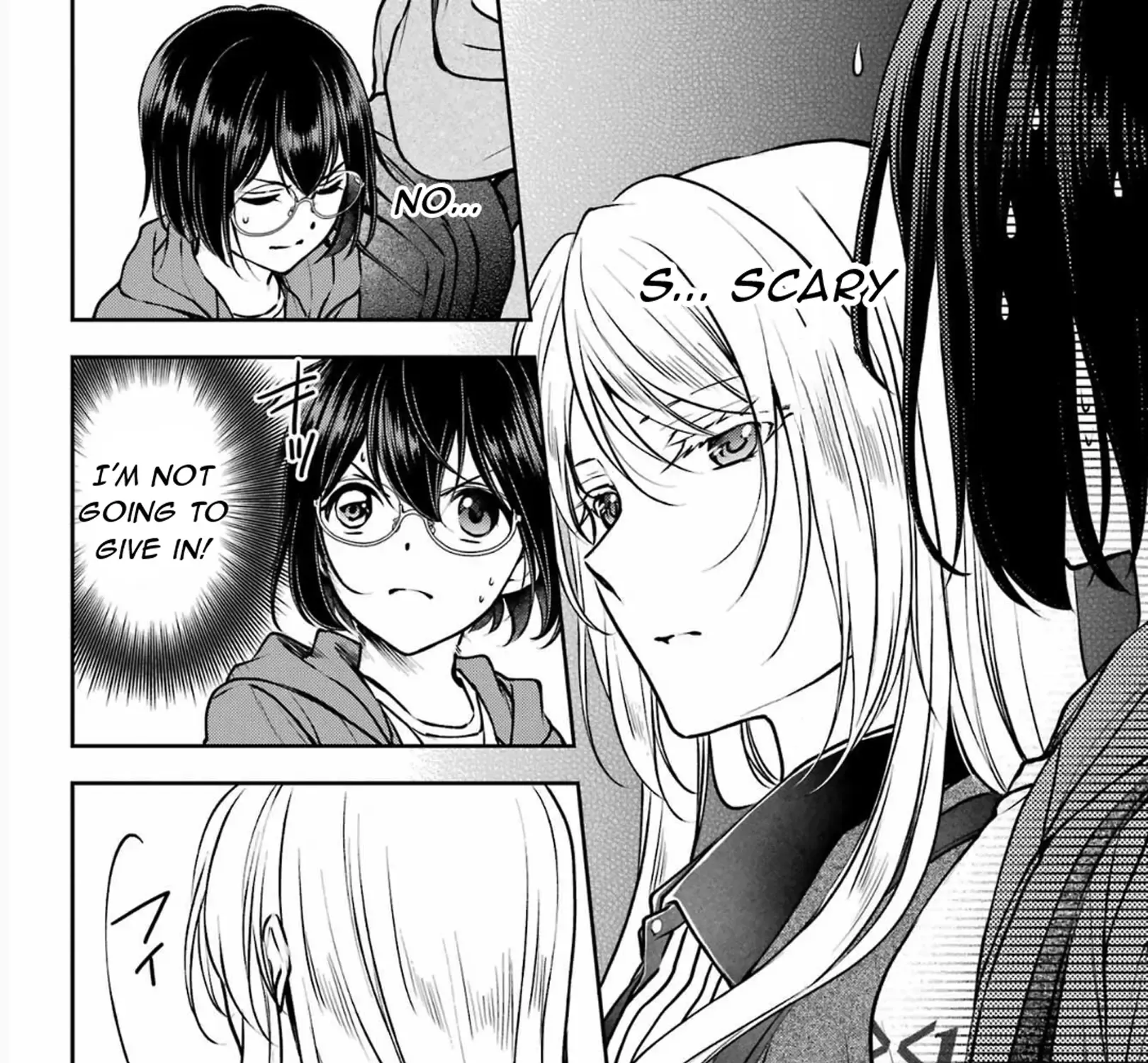 Urasekai Picnic Chapter 70 page 47 - 