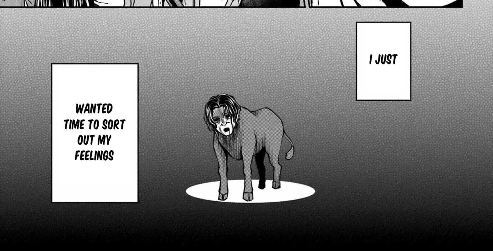 Urasekai Picnic Chapter 70 page 50 - 