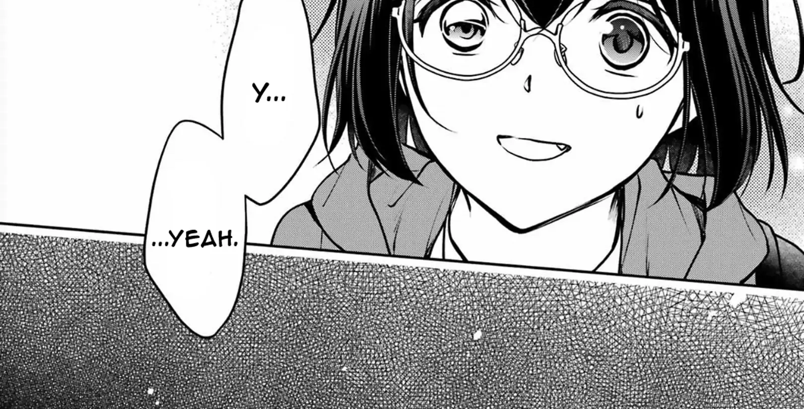 Urasekai Picnic Chapter 70 page 66 - 