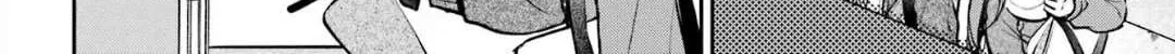 Urasekai Picnic Chapter 71 page 21 - 