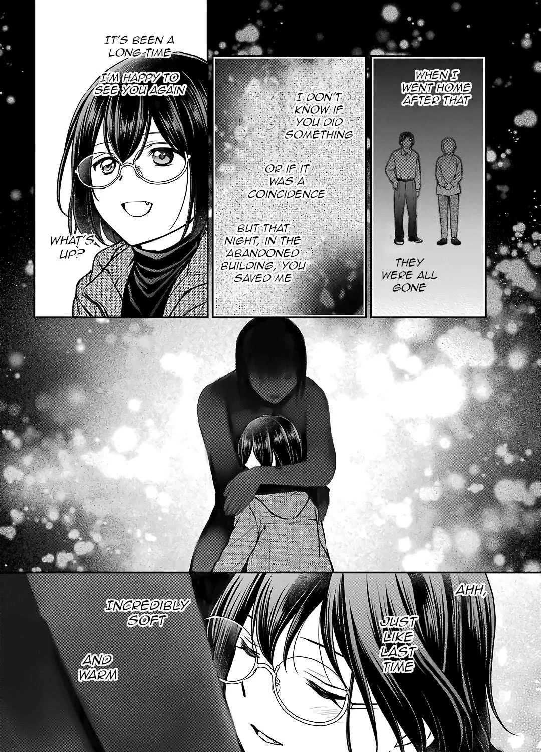 Urasekai Picnic Chapter 77 page 46 - 