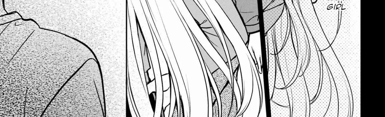 Urasekai Picnic Chapter 78 page 11 - 