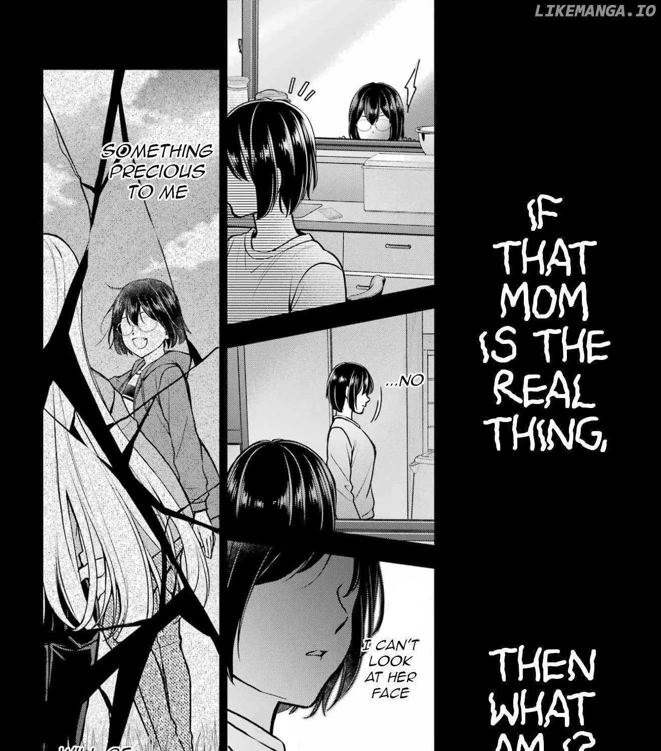 Urasekai Picnic Chapter 78 page 12 - 