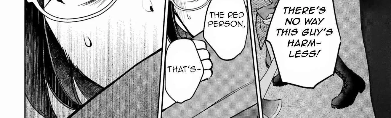 Urasekai Picnic Chapter 78 page 19 - 
