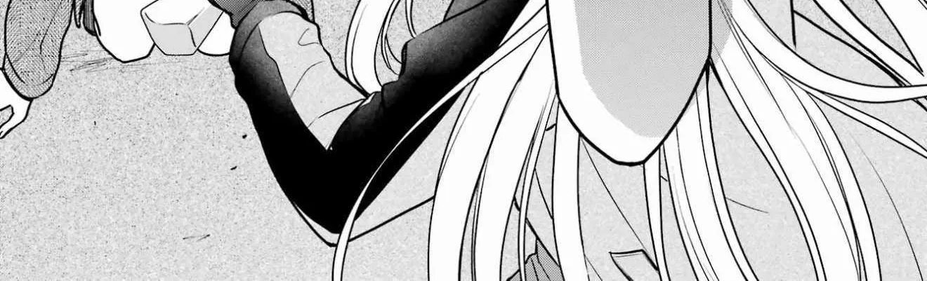 Urasekai Picnic Chapter 78 page 27 - 