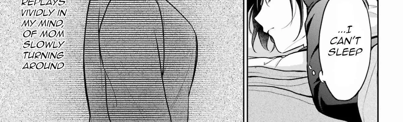 Urasekai Picnic Chapter 78 page 33 - 