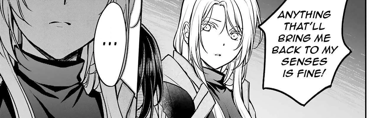Urasekai Picnic Chapter 78 page 41 - 