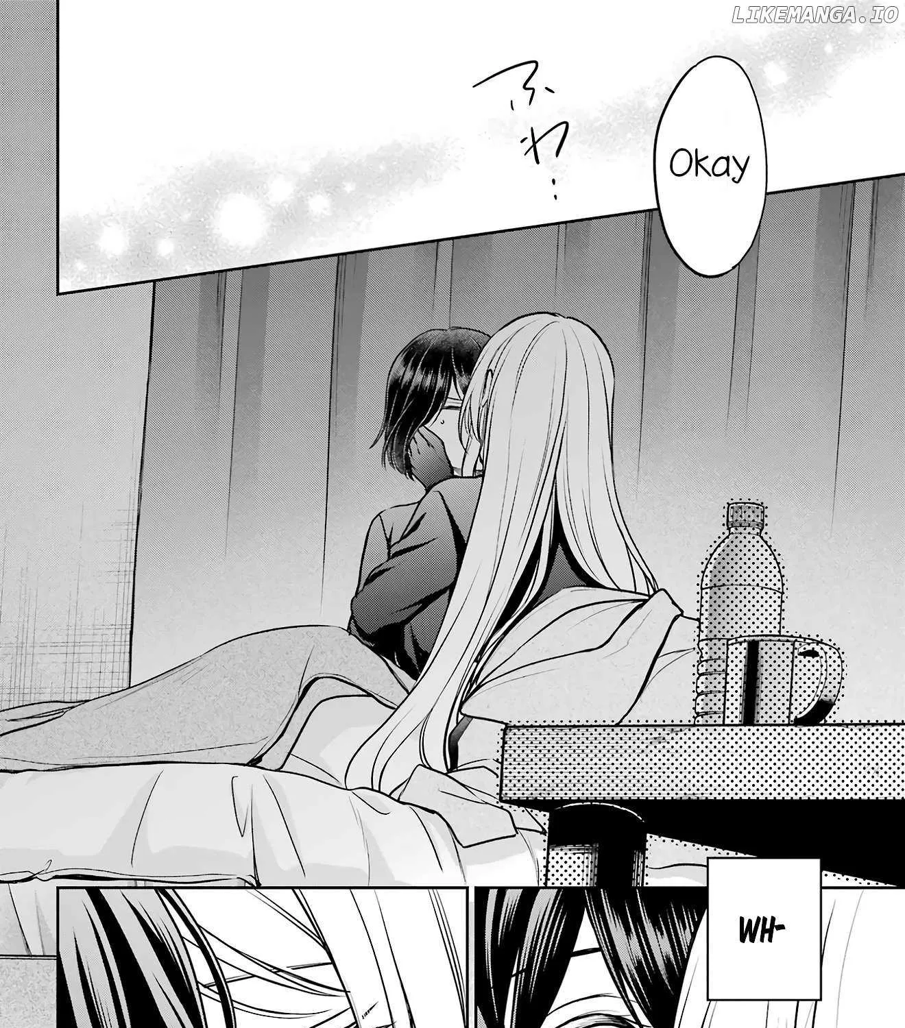 Urasekai Picnic Chapter 78 page 42 - 