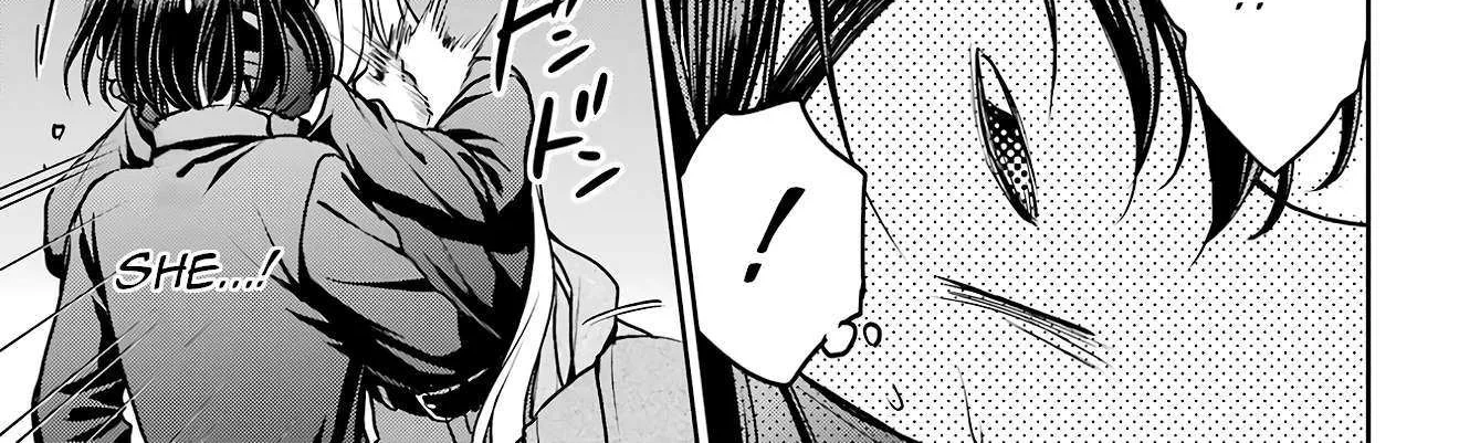 Urasekai Picnic Chapter 78 page 45 - 