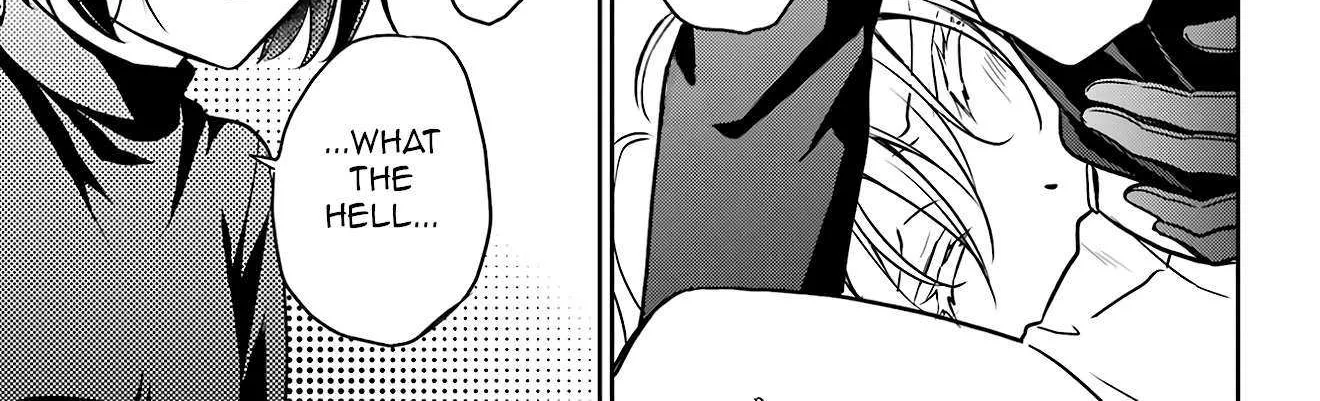 Urasekai Picnic Chapter 78 page 49 - 