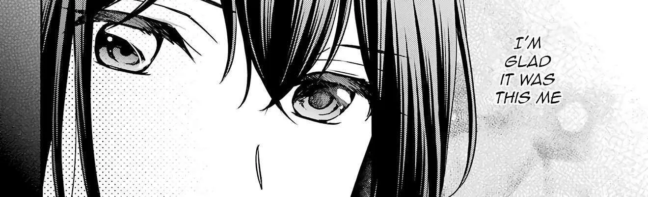 Urasekai Picnic Chapter 78 page 51 - 
