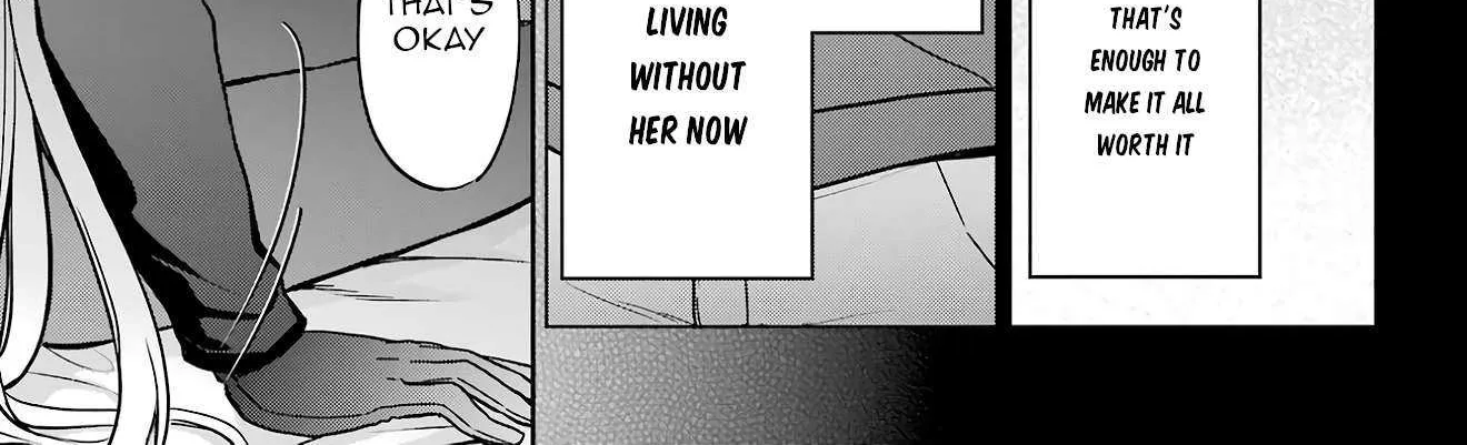 Urasekai Picnic Chapter 78 page 53 - 