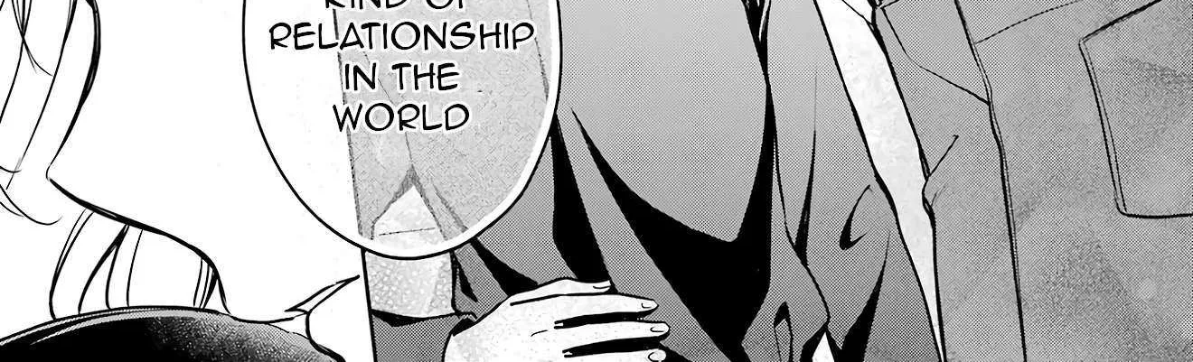 Urasekai Picnic Chapter 78 page 57 - 