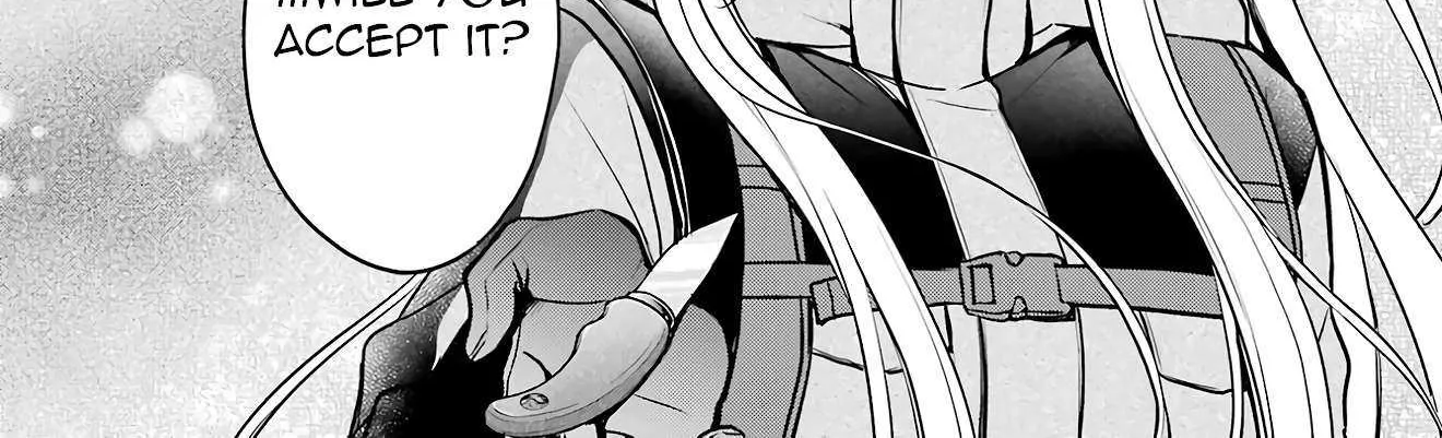 Urasekai Picnic Chapter 78 page 71 - 