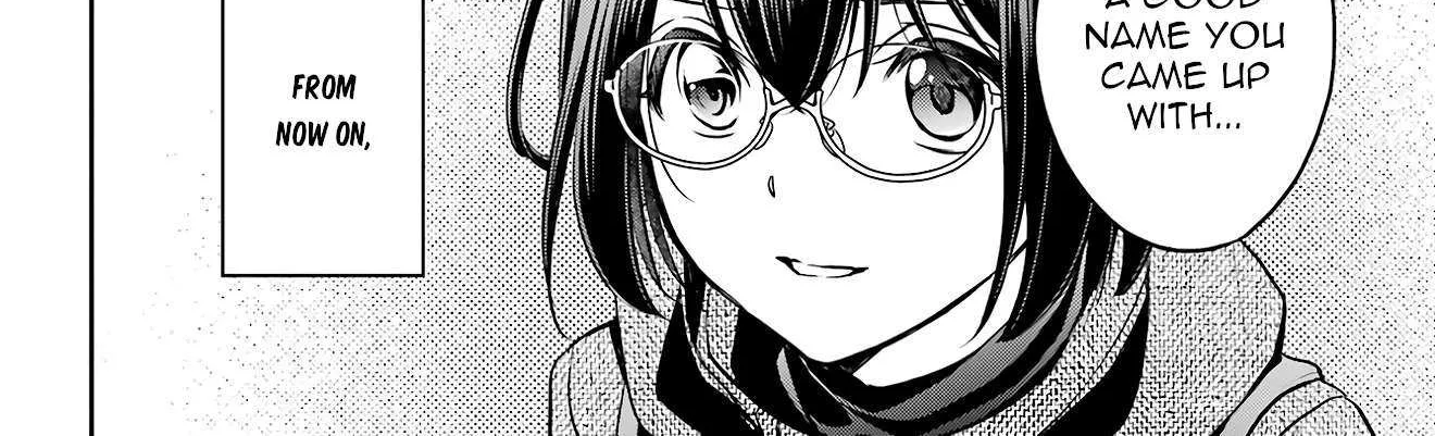 Urasekai Picnic Chapter 78 page 79 - 