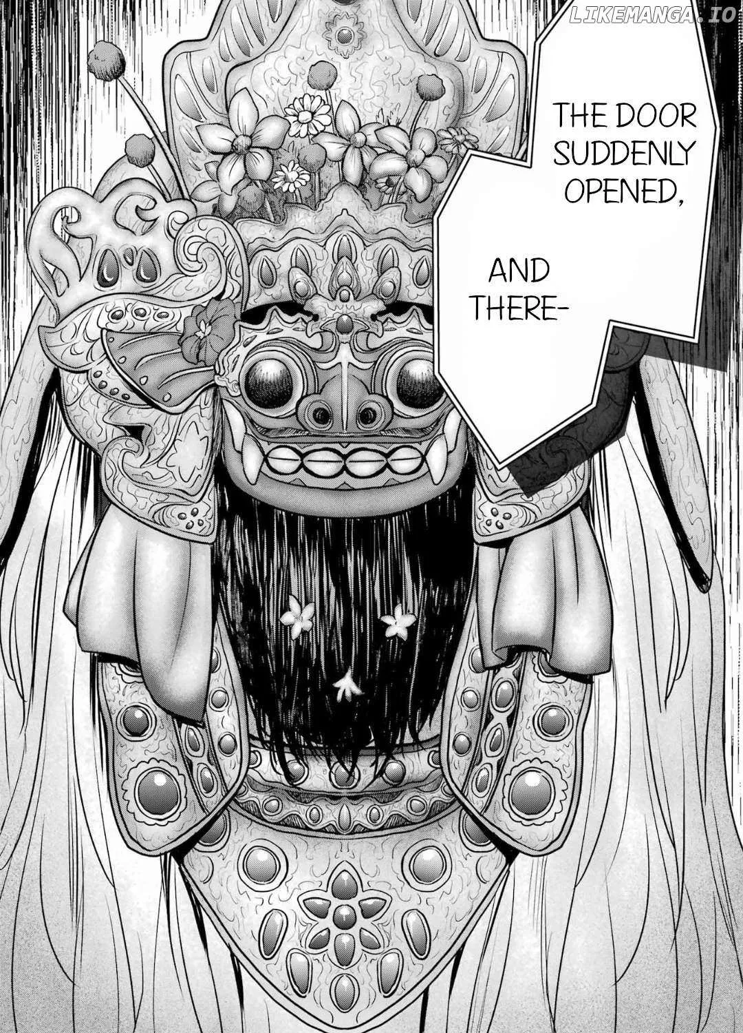 Urasekai Picnic Chapter 80 page 55 - 