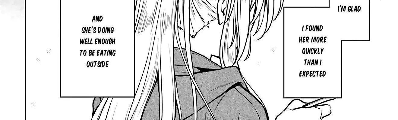 Urasekai Picnic Chapter 81 page 12 - 