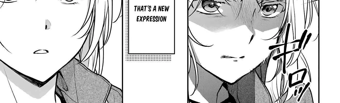 Urasekai Picnic Chapter 81 page 14 - 