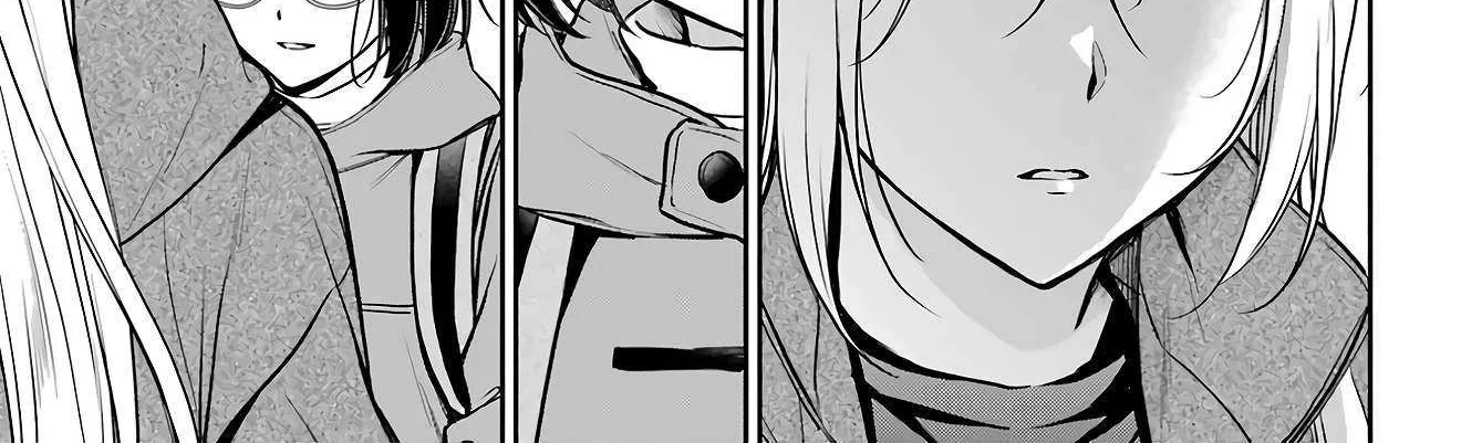 Urasekai Picnic Chapter 81 page 18 - 