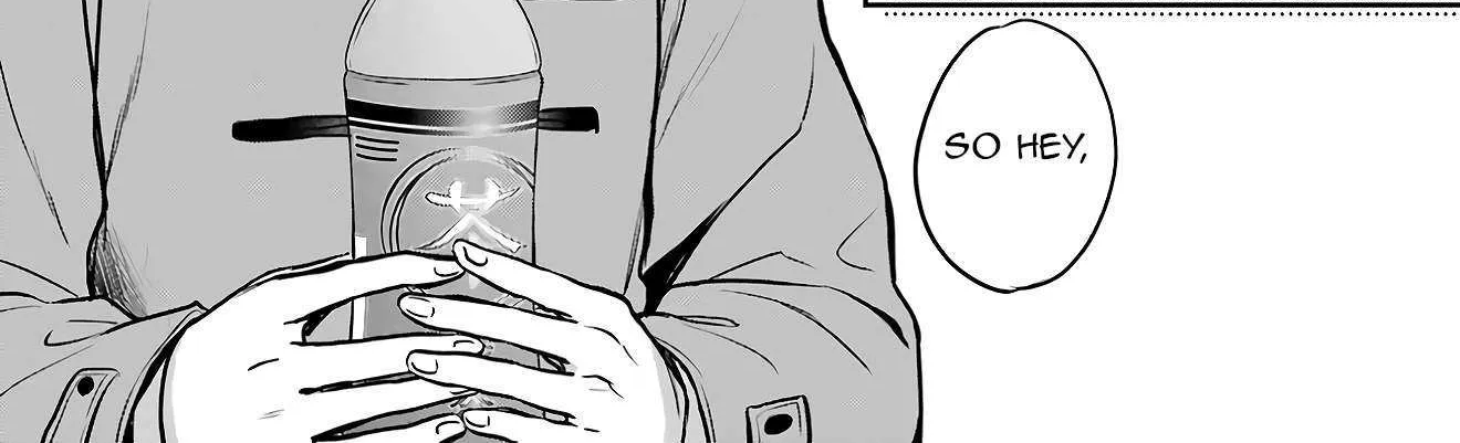 Urasekai Picnic Chapter 81 page 22 - 
