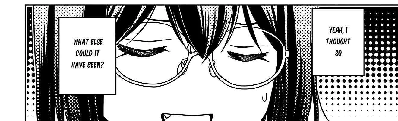 Urasekai Picnic Chapter 81 page 24 - 