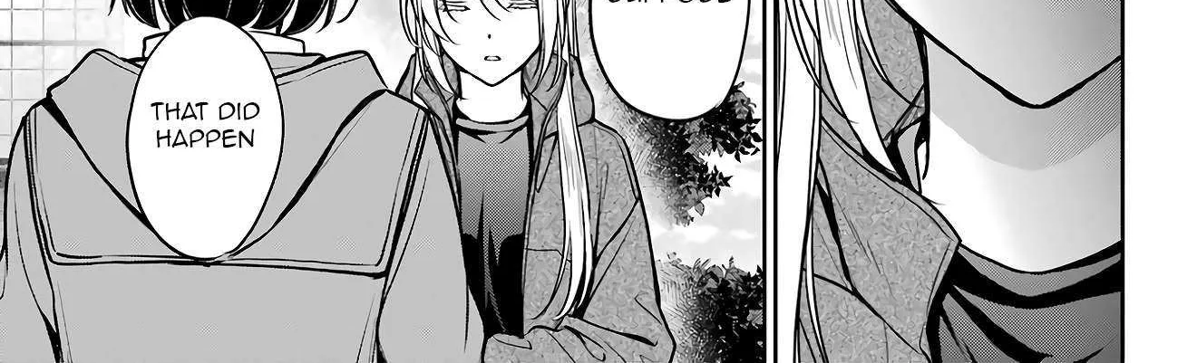 Urasekai Picnic Chapter 81 page 26 - 