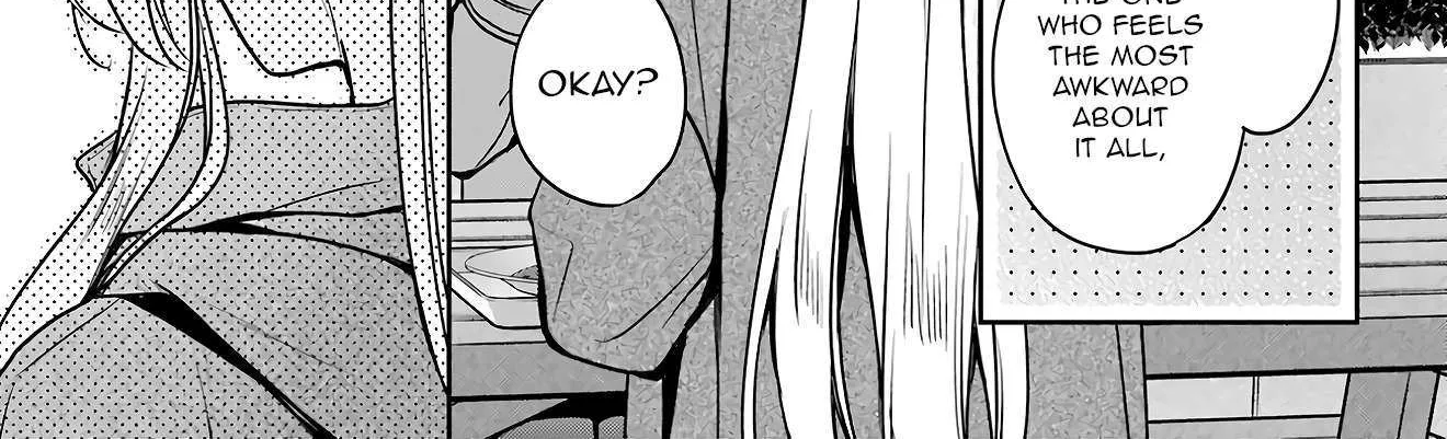 Urasekai Picnic Chapter 81 page 30 - 