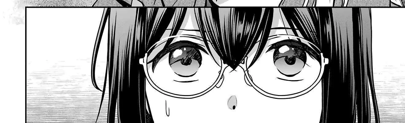 Urasekai Picnic Chapter 81 page 36 - 