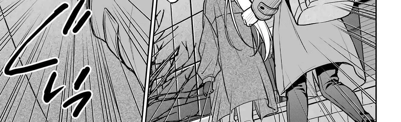 Urasekai Picnic Chapter 81 page 42 - 