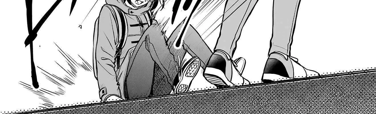 Urasekai Picnic Chapter 81 page 44 - 