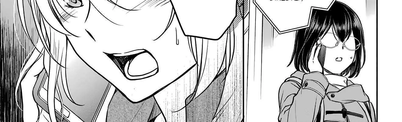 Urasekai Picnic Chapter 81 page 60 - 