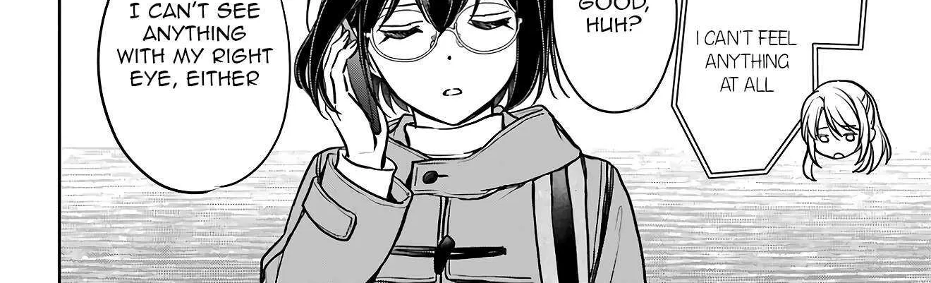 Urasekai Picnic Chapter 81 page 62 - 