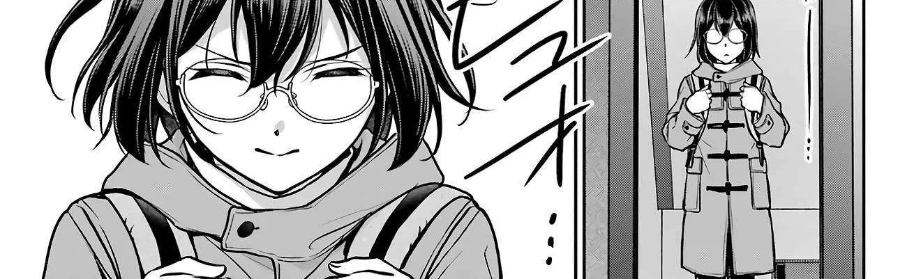 Urasekai Picnic Chapter 81 page 10 - 