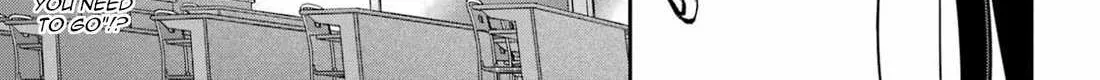 Urasekai Picnic Chapter 82 page 31 - 